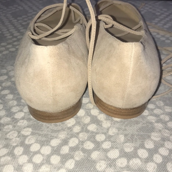 Michael Kors flats size 9.5 - Picture 2 of 4
